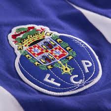 Download wallpapers fc porto, portuguese football club, blue white abstraction, 4k, porto logo, material design, primeira liga, porto, portugal, football, premier league besthqwallpapers.com. Fc Porto 1971 72 Retro Fussball Trikot Online Kaufen Copa