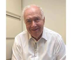 Joseph Lovas Obituary (1944