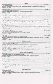 Clemson Commencement Program, August 1999