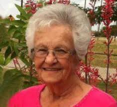 Bettye Jane Hopper Moore