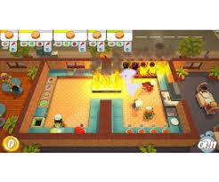 Overcooked 2 nintendo switch game listing. Overcooked Overcooked 2 Switch Ab 29 90 Preisvergleich Bei Idealo De