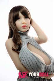 AXB DOLLS 明代 155cm 超 乳 爆乳 リアル ドールYour Doll