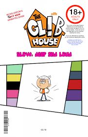 Porn comics with Lana Loud. A big collection of the best Porn comics -  GOLDENCOMICS