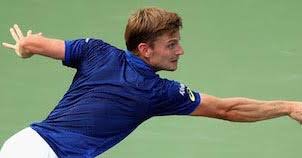 David goffin live score (and video online live stream), schedule and results from all tennis tournaments that david goffin played. David Goffin Height Weight Age Girlfriend Family Facts Biography