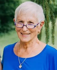 OBITUARY: Joyce Sarver Schweck, 84, of Melbourne, Passed Away Peacefully  Dec. 25