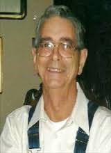Obituary information for Joe Earl Conrad
