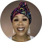 Ebony Johnson Blue, LPC, WI