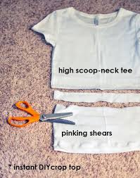 Crop Top You Had A Hold On Me Love Maegan Diy Crop Top Diy Clothes Projects Diy Clothes Videos