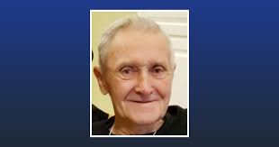 Charles E. "Chuck" Garrett Obituary 2021