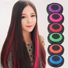 Professional Temporary Non Toxic Styling Hair Dye Powder Price 5 08 Free Shipping Coupon Temporary Hair Dye Temporary Hair Color Salon Hair Color