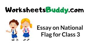 Add to my workbooks (3) download file pdf embed in my website or blog add to google classroom Essay On National Flag For Class 3 Worksheets Buddy