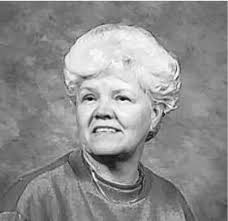 Jackie HALL Obituary (1939