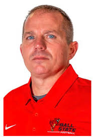 Ball State Football Camps