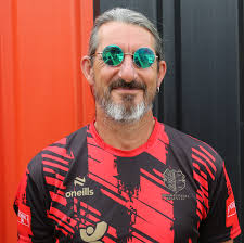 Contact Brightlingsea Regent FC