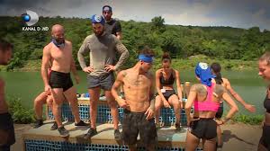 Elena ionescu este marea castigatoare survivor romania 2020. Survivor Romania 02 02 2020 Jocul Pentru Provizii Ii Aduce Pe Concurenti La Limita Rabdarii Youtube
