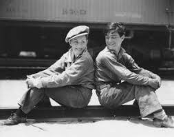 Wild Boys of the Road (1933) - The Constant Bleeder