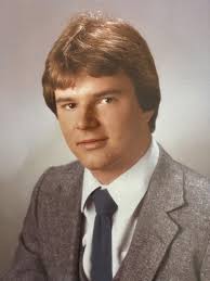 Robert Olsen (Bob) Obituary