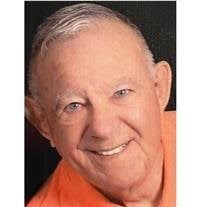 Giovanni (John) Carollo Sr. Obituary