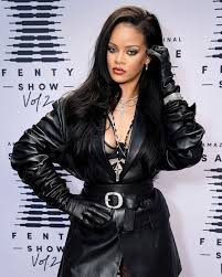 A true pop icon, robyn rihanna fenty is a singer, actress, and businesswoman from saint michael, barbados. Rihanna And Lvmh Close Fenty Fashion Line