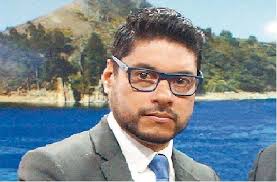 Víctor Quinteros Marquina