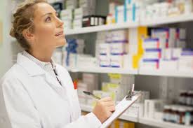 Top Five Pharmacy Technician Career Paths