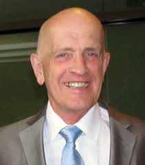 Obituary for Edward Dennis Alan McNeil