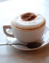 A Perfect Cappuccino Chocolate Coffee Chocolate Tea Coffee Cafe