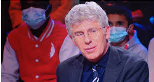 Après avoir partagé une contre-vérité sur les origines du clash  Cameroun-Côte d'Ivoire, Philippe doucet s'excuse