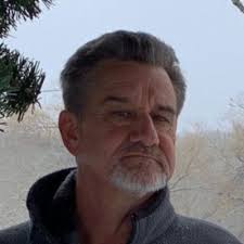 David Workman (1962-2022)