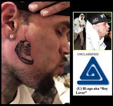 Tattoo nova indigo nosso breezy gibi. Boy Lover Tattoo