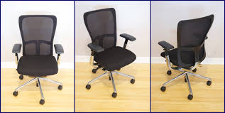 In addition, it is the only chair to ever be endorsed by the american physical therapy. Product Review The Haworth Zody Task Chair Ethosource