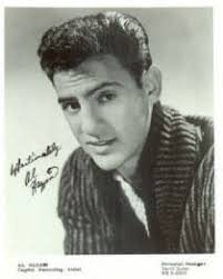 Prod. Al Hazan Arr. & Cond. Jack Nitzsche Part One