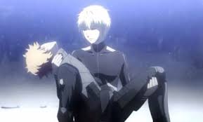 You have new private message(s)! What Kind Of Anime Character Are You Quiz