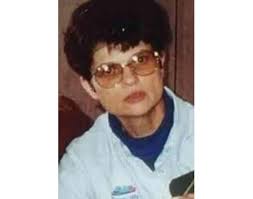 MaryAnn Tucker Obituary (1942