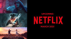 Here's the full list of titles leaving netflix in march 2021, and if you're more in the mood for something fresh, be sure to check out what's new to netflix this month too. What S Coming To Netflix In March 2021 Smart Dns Proxy Youtube