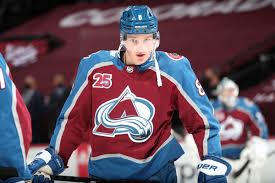 Vegas golden knights, game 2, june 2, 2021. Franchise Defenders Are Hard To Draft And Develop The Avalanche Have Done It With Cale Makar Maybe Bo Bryam Too Mile High Hockey