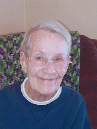 Obituary information for Nona Ruth Craig