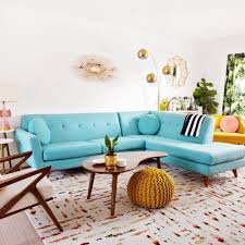 Mid Century Modern Decor Design Elements Living Room Decor Apartment Mid Century Modern Living Room Retro Living Rooms