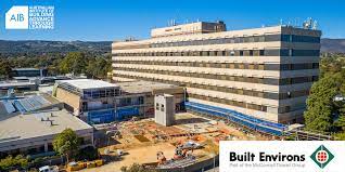 The modbury hospital has been providing vital health care to its local community since it was established in 1973. Sa Chapter Modbury Hospital Upgrade 1 Oct 2020