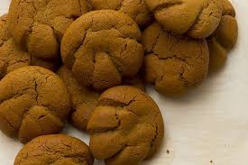Pattes D Ours Maison Recettes Qc Ca Vegan Desserts Desserts Biscuits