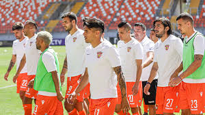 Primera b kick off time: Definitivo Cuadra Ahumada Riveros Y Soto No Siguen En Cobreloa Y Tellas Miranda Junto A Bravo Continuan Durante La Temporada 2021
