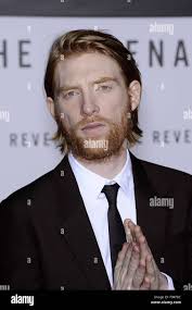 Michael gleeson hi-res stock photography and images