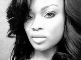 Monique Weston's Instagram, Twitter & Facebook