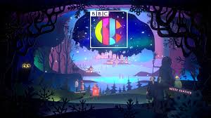 Cbbc newsround / studio design + animation. Cbbc Christmas Promo 2019 Cinematic Games Trailer Flipbook Studio