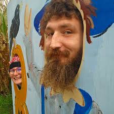 Gerald Kaylee Deering