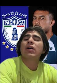 Nuevo Director Técnico del Pachuca: ¡Conoce a Cabral!