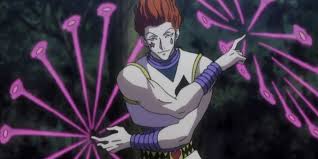 Hunter X Hunter: 10 Things Gon Can Do Without His Nen
