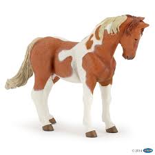 Résultat de recherche d'images pour "figurine de chevaux"