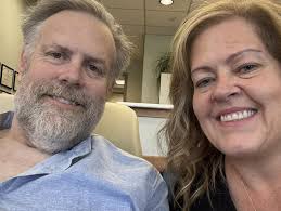 Fundraiser for James Eason by Theresa Mendoza : Support Jimmy and Nicole's  Fight Against Cancer