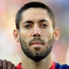 Clint Dempsey